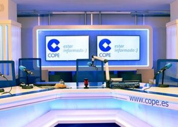 Estudios COPE