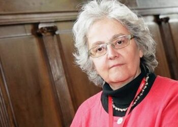 Soledad Gallego-Díaz