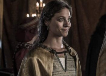 'La catedral del mar'