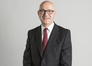 Jesús Nuño de la Rosa, presidente de El Corte Inglés