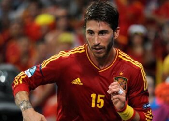 Sergio Ramos