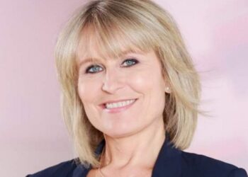 María Rey, periodista