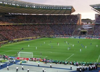 La inversión publicitaria se dispara un 250% debido al Mundial de Fútbol