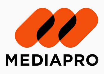 Logo de Mediapro