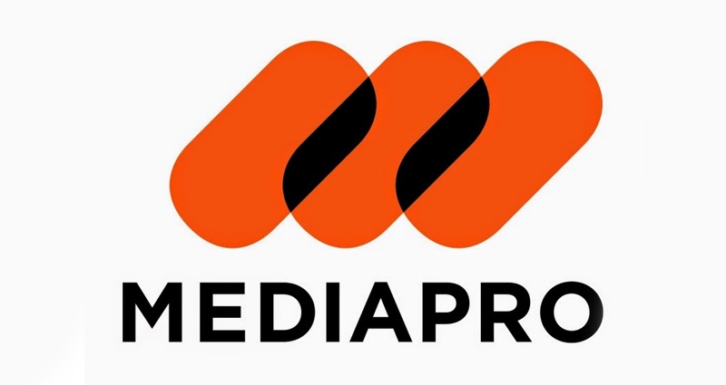 Logo de Mediapro