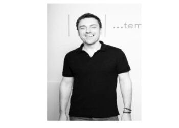 David Rodríguez,Director Creativo de apple tree communications Barcelona