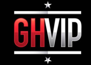 Logo de 'GH VIP'
