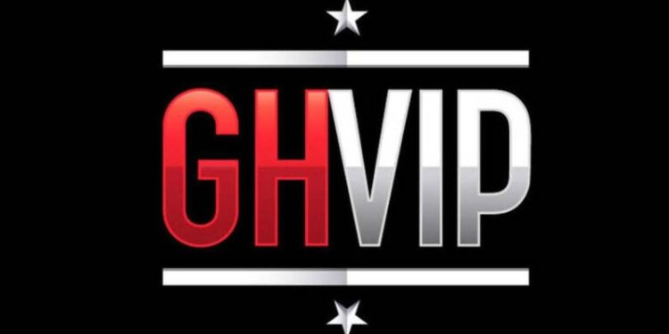 Logo de 'GH VIP'