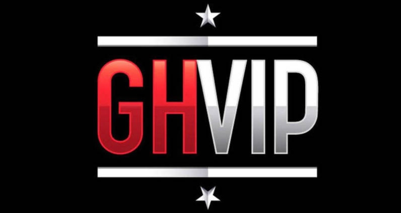 Logo de 'GH VIP'