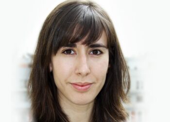 Diana Cortecero, directora de cuentas de COMCO Comunicación