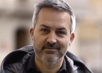 Víctor Font, candidato a la presidencia del FC Barcelona