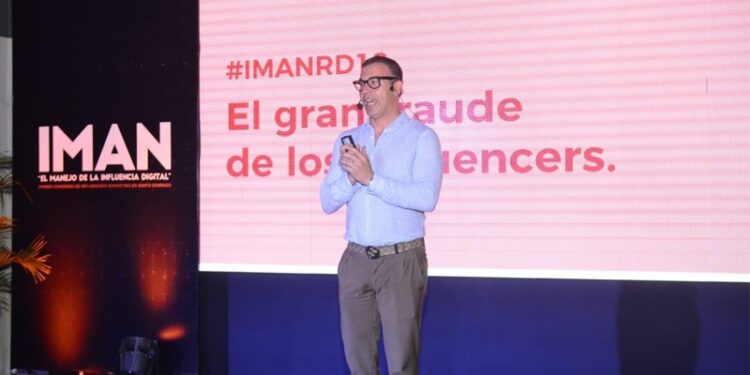 IMANRD, la primera conferencia de influencer marketing para Centroamérica