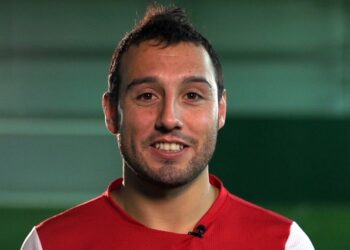 Santi Cazorla, comentarista de 'Carrusel deportivo' en el Mundial