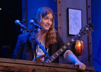 Grison, miembro de la banda de 'La resistencia'