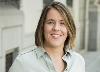 Miren Elía, Directora de Cuentas de Hotwire España.