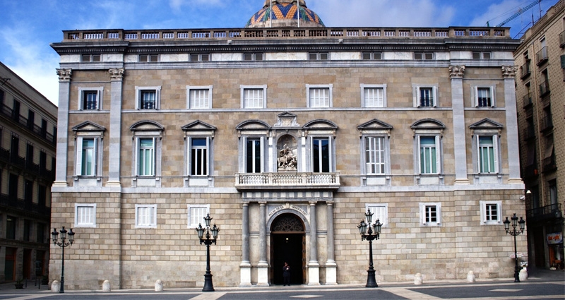 Generalitat de Catalunya