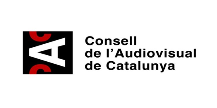 Logo del CAC