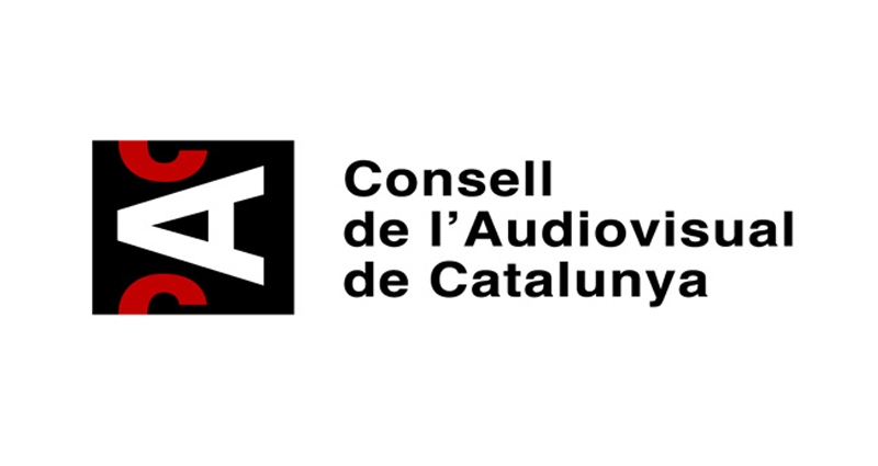 Logo del CAC
