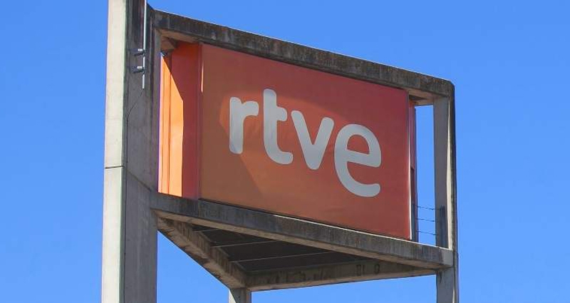 Sede de RTVE