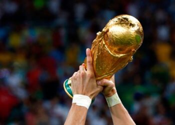 España lidera el ranking de los partidos más vistos del Mundial de Rusia