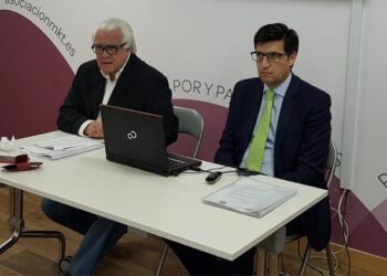 Presentación de los resultados de Ola XXIV del Índice de Expectativas de los Directores de Marketing (IEDM).