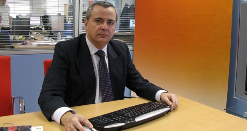 Juanma Romero, RTVE