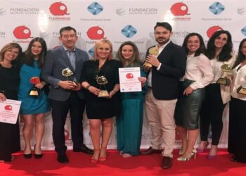 XII Festival Internacional de Publicidad Social