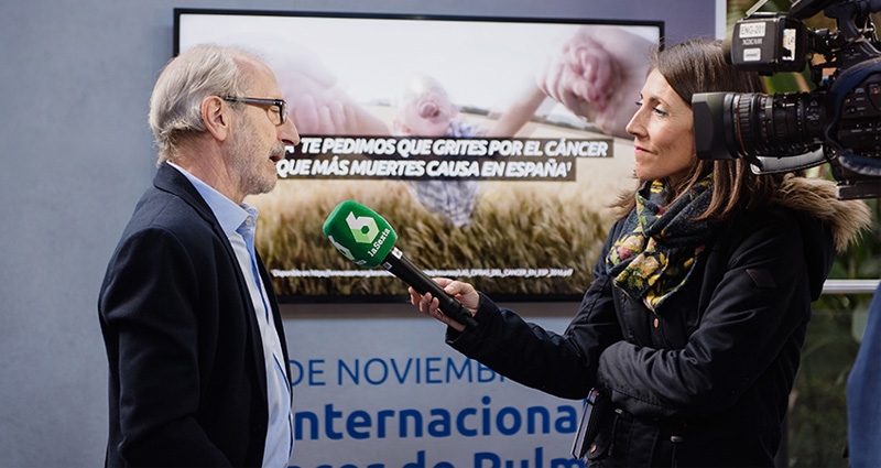 Cohn & Wolf y Ogilvy CommonHealth se unen para los Premios Aspid y SaludFestival 2018