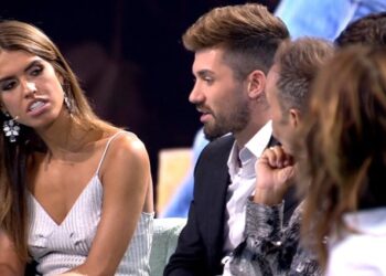 'Supervivientes: Debate final'