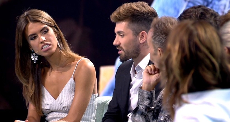 'Supervivientes: Debate final'