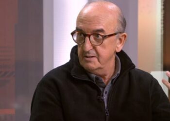 Jaume Roures, presidente de Mediapro