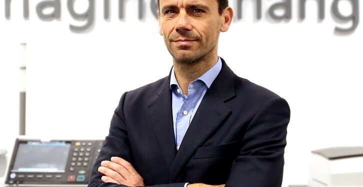 Xavier Moreno, Ricoh Marketing & Sales Operations Director - copia.jpg