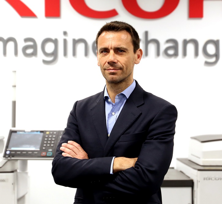 Xavier Moreno, Ricoh Marketing & Sales Operations Director - copia.jpg