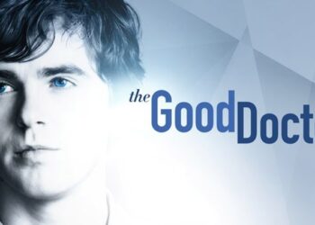 'The good doctor'