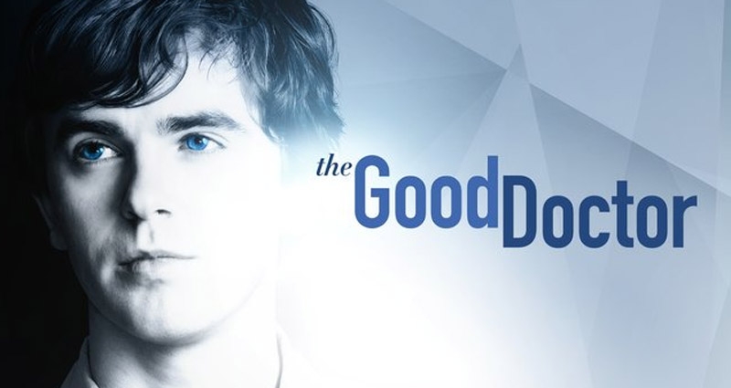'The good doctor'