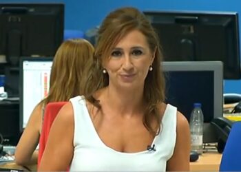 Begoña Alegría, nueva directora de Informativos de TVE