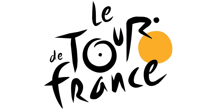 Logo del Tour de Francia