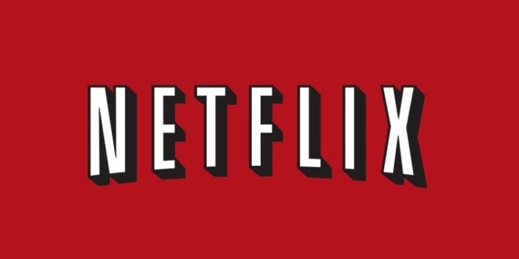 Logo de Netflix