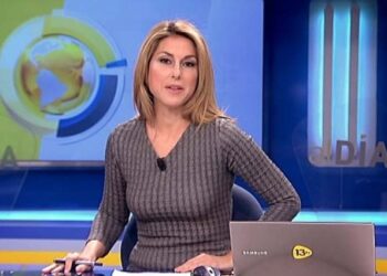 María Pelayo, nueva dircom del PP