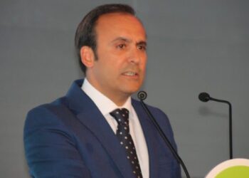 Eduardo Pastor, presidente de Cofares