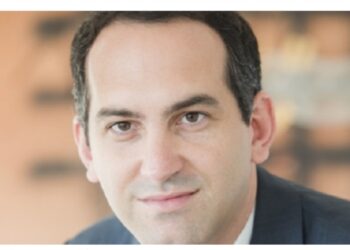 Iván Carballido, Director de Comunicación Financiera de Román y Asociados