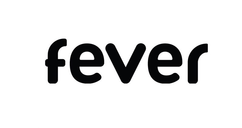 Logo de Fever