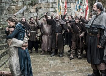 'La catedral del mar'