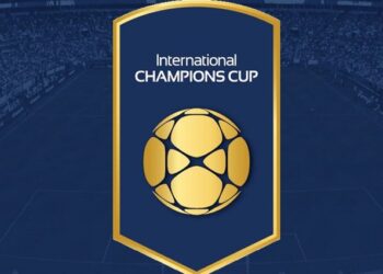 International Champions Cup