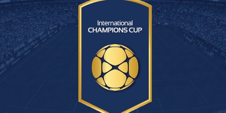 International Champions Cup