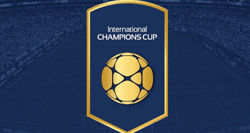 International Champions Cup