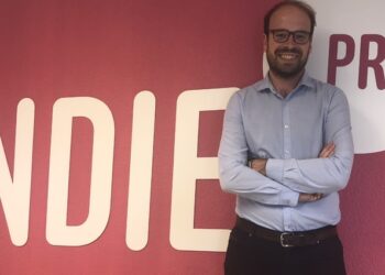 Miguel Gómez, Director Adjunto de Indie PR