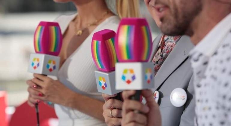 Telemadrid se vuelca con el Orgullo LGTBI con una programación especial