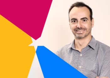 Ángel Rubio, nuevo director de Onda Madrid