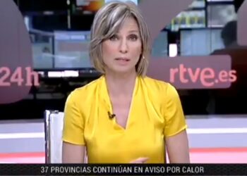 Mercedes Martel se disculpa tras llamar "presos políticos" a los miembros encarcelados de ETA
